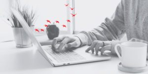 agence PH - Le jour où j'ai décidé de me lancer en freelance