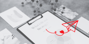 agence PH - Le traitement de la marque dans le digital