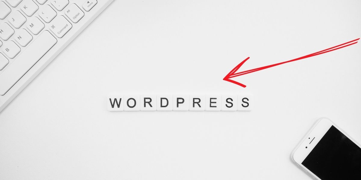 agence PH - Comment faire un site web avec WordPress