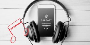 agence PH - Faut-il intégrer le podcast dans votre stratégie web marketing