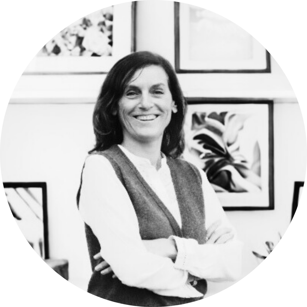 agence PH - A propos de Patricia Heitz