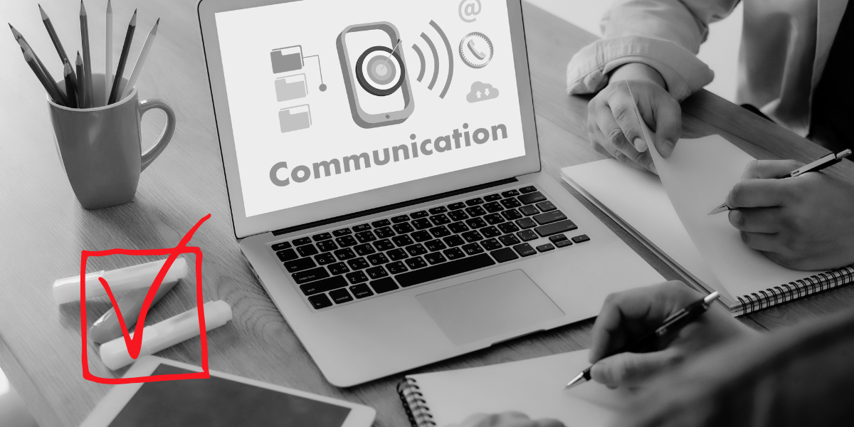 agence PH - Audit communication digitale