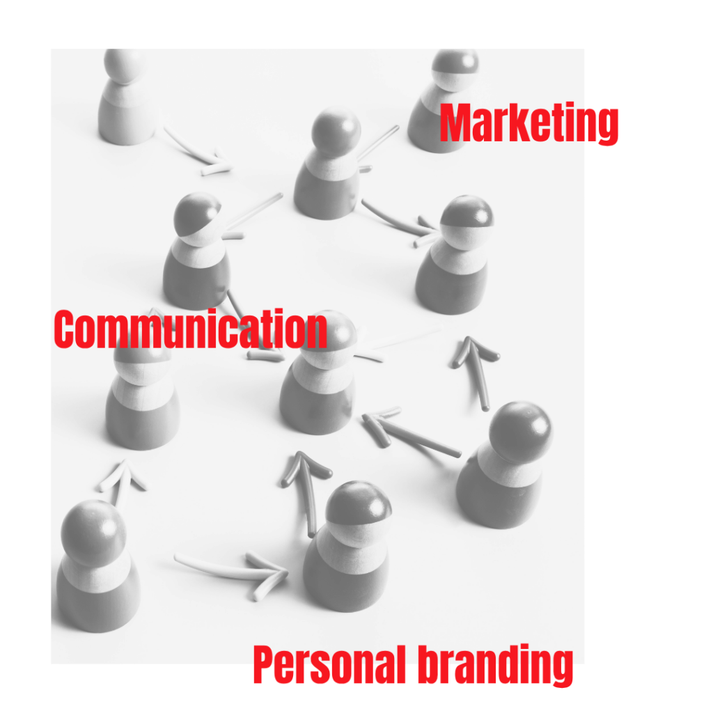 agence PH Marketing Communication digitale Personal branding Strasbourg