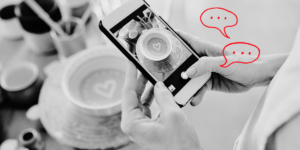agence PH - Personal branding vs communication d'entreprise